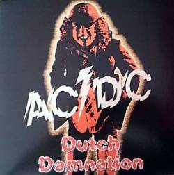 AC-DC : Dutch Damnation LP